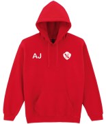 GD57 RED FRONT + logos